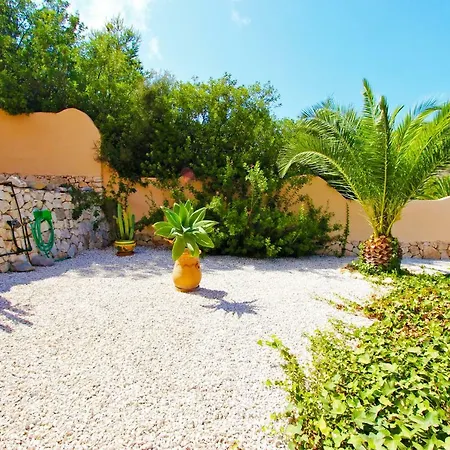 Villa Spartacus - Piscina Privada Y Vistas Al Mar