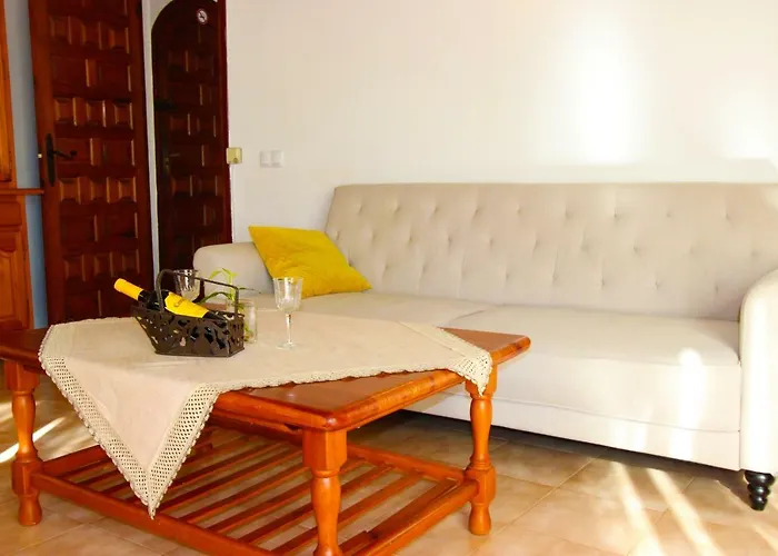 Вилла Spartacus - Piscina Privada Y Vistas Al Mar