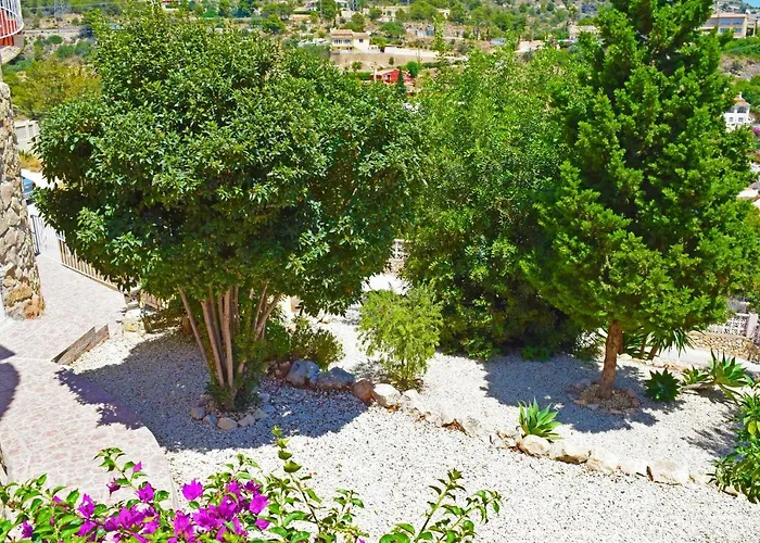 Spartacus - Piscina Privada Y Vistas Al Mar Вилла *