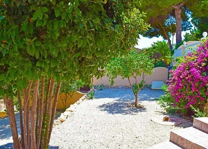 Spartacus - Piscina Privada Y Vistas Al Mar *