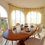 Spartacus - Piscina Privada Y Vistas Al Mar