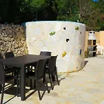 Вілла Spartacus - Piscina Privada Y Vistas Al Mar *