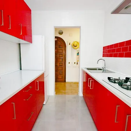 Spartacus - Piscina Privada Y Vistas Al Mar Villa *