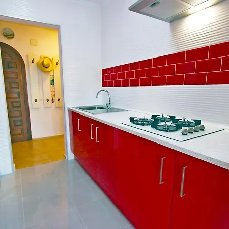 Villa Spartacus - Piscina Privada Y Vistas Al Mar *