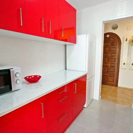 Spartacus - Piscina Privada Y Vistas Al Mar * Calpe