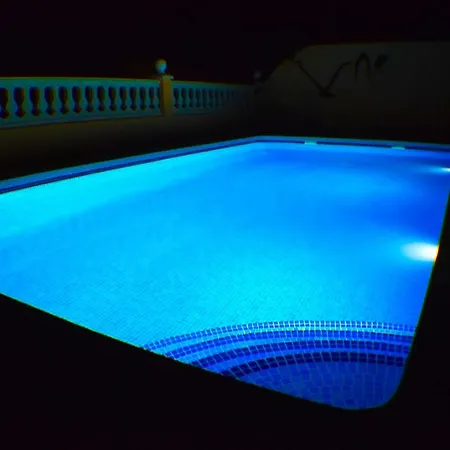 Villa Spartacus - Piscina Privada Y Vistas Al Mar *