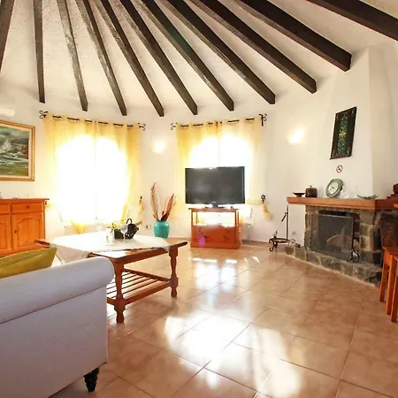 Spartacus - Piscina Privada Y Vistas Al Mar *