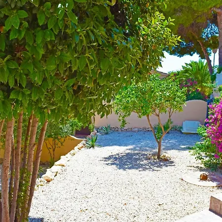 Spartacus - Piscina Privada Y Vistas Al Mar *