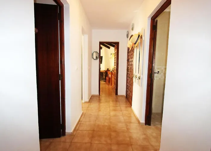 Spartacus - Piscina Privada Y Vistas Al Mar * 卡尔佩