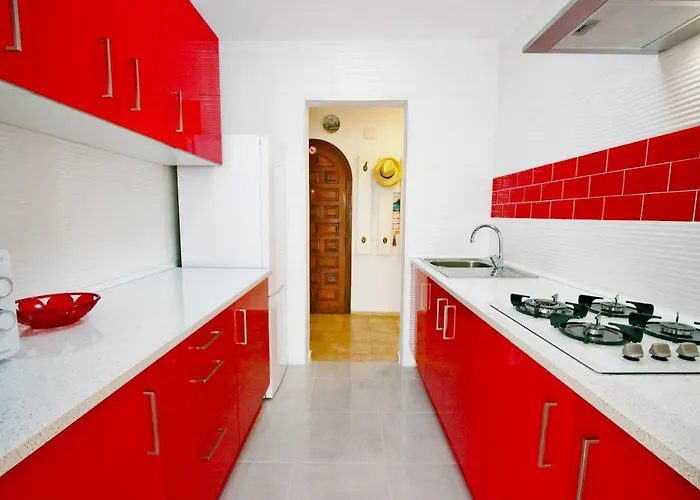 Spartacus - Piscina Privada Y Vistas Al Mar 别墅 *