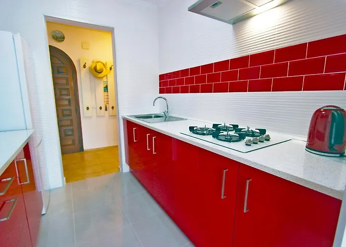 别墅 Spartacus - Piscina Privada Y Vistas Al Mar *