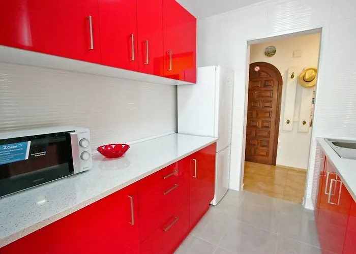 Spartacus - Piscina Privada Y Vistas Al Mar * Calpe