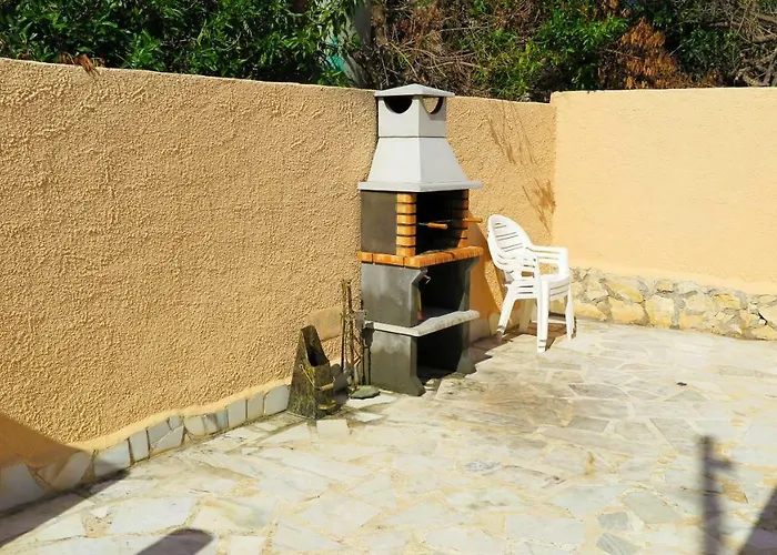 Spartacus - Piscina Privada Y Vistas Al Mar Villa