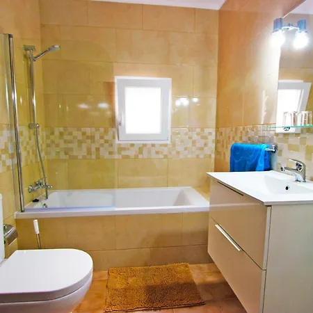 Spartacus - Piscina Privada Y Vistas Al Mar * Calpe