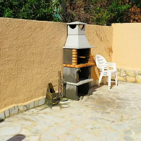 Spartacus - Piscina Privada Y Vistas Al Mar Вілла