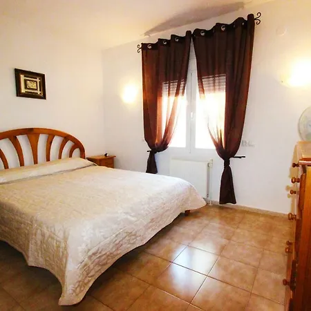 Villa Spartacus - Piscina Privada Y Vistas Al Mar *