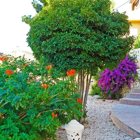 Spartacus - Piscina Privada Y Vistas Al Mar * Кальпе