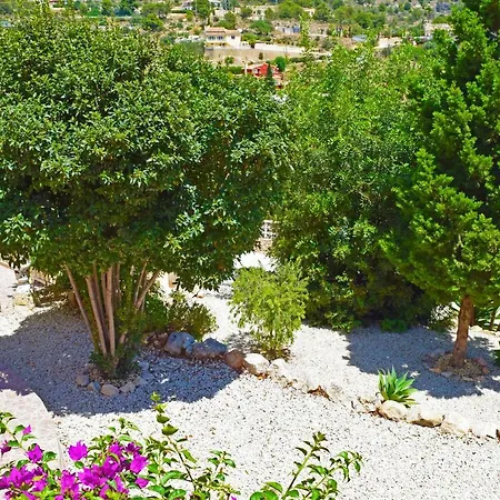 Spartacus - Piscina Privada Y Vistas Al Mar Вілла *